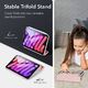 Etui na tablet ESR Etui ESR Rebound Magnetic Apple iPad mini 2021 (6. generacji) Rose Gold 4