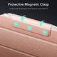 Etui na tablet ESR Etui ESR Rebound Magnetic Apple iPad mini 2021 (6. generacji) Rose Gold 7