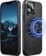ESR Etui ESR Metro MagSafe Apple iPhone 13 Pro Max Black 1