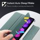 Etui na tablet ESR Etui ESR Rebound Magnetic Apple iPad mini 2021 (6. generacji) Frosted Green 3