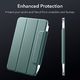 Etui na tablet ESR Etui ESR Rebound Magnetic Apple iPad mini 2021 (6. generacji) Frosted Green 4