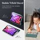 Etui na tablet ESR Etui ESR Rebound Magnetic Apple iPad mini 2021 (6. generacji) Frosted Green 5
