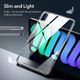 Etui na tablet ESR Etui ESR Classic Hybrid Apple iPad mini 2021 (6. generacji) Clear 1