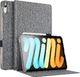 Etui na tablet ESR Etui ESR Urban Premium Apple iPad mini 2021 (6. generacji) Twilight 1