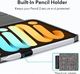 Etui na tablet ESR Etui ESR Urban Premium Apple iPad mini 2021 (6. generacji) Twilight 2