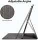 Etui na tablet ESR Etui ESR Urban Premium Apple iPad mini 2021 (6. generacji) Twilight 3