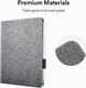 Etui na tablet ESR Etui ESR Urban Premium Apple iPad mini 2021 (6. generacji) Twilight 5
