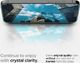 Spigen Szkło hartowane Spigen GLAS.tR ez Fit Apple iPhone 13/13 Pro [2 PACK] 3