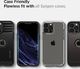 Spigen Szkło hartowane Spigen GLAS.tR ez Fit Apple iPhone 13/13 Pro [2 PACK] 4