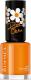 Rimmel  60 Seconds Nail Polish By Rita Ora W 8ml 400 Tangerine Tent 2