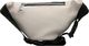 Saszetka biodrowa unisex beżowa WB23-PU1-3565 BEIGE 2