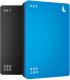 Dysk zewnętrzny SSD Angelbird SSD SSD2go 512 GB Niebieski (PKTU31-512BK) 1