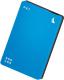 Dysk zewnętrzny SSD Angelbird SSD SSD2go 512 GB Niebieski (PKTU31-512BK) 4
