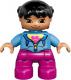 LEGO DUPLO Dookoła świata (10805) 17