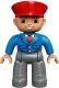 LEGO DUPLO Dookoła świata (10805) 18
