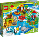 LEGO DUPLO Dookoła świata (10805) 1