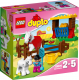 LEGO DUPLO Konie (10806) 1