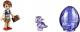 LEGO Elves Emily Jones i Smok Wiatru - (41171) 2