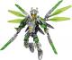 LEGO Bionicle Lewa zjednoczyciel dżungli - (71305) 4