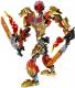 LEGO Bionicle Tahu zjednoczyciel ognia - (71308) 2