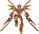 LEGO Bionicle Tahu zjednoczyciel ognia - (71308) 6