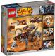 LEGO Star Wars Hailfire Droid - (75085) 1
