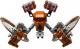 LEGO Star Wars Hailfire Droid - (75085) 4