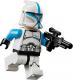 LEGO Star Wars Hailfire Droid - (75085) 5