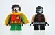 LEGO DC Super Heroes Robin vs. Bane (76062) 3