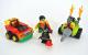 LEGO DC Super Heroes Robin vs. Bane (76062) 5