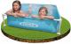 Intex Basen ogrodowy mini 122x122x30 cm - 57173 1