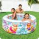 Intex Basen ogrodowy dmuchany akwarium 152x56 cm - 58480 1