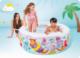 Intex Basen ogrodowy dmuchany akwarium 152x56 cm - 58480 2