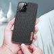 Dux Ducis Dux Ducis Fino etui pokrowiec pokryty nylonowym materiałem iPhone 13 Pro Max szary 13