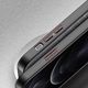 Dux Ducis Dux Ducis Fino etui pokrowiec pokryty nylonowym materiałem iPhone 13 Pro Max szary 7