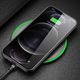 Dux Ducis Dux Ducis Fino etui pokrowiec pokryty nylonowym materiałem iPhone 13 Pro Max szary 9