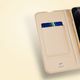Dux Ducis Dux Ducis Skin Pro kabura etui pokrowiec z klapką iPhone 13 Pro Max czarny 13