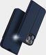 Dux Ducis Dux Ducis Skin Pro kabura etui pokrowiec z klapką iPhone 13 Pro Max czarny 14