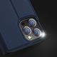 Dux Ducis Dux Ducis Skin Pro kabura etui pokrowiec z klapką iPhone 13 Pro Max czarny 16