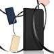 Dux Ducis Dux Ducis Skin Pro kabura etui pokrowiec z klapką iPhone 13 Pro Max czarny 19