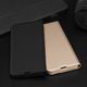 Dux Ducis Dux Ducis Skin Pro kabura etui pokrowiec z klapką iPhone 13 Pro Max czarny 22