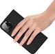 Dux Ducis Dux Ducis Skin Pro kabura etui pokrowiec z klapką iPhone 13 Pro Max czarny 6