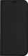 Dux Ducis Dux Ducis Skin Pro kabura etui pokrowiec z klapką iPhone 13 Pro Max czarny 9