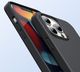 Ugreen Ugreen Protective Silicone Case gumowe elastyczne silikonowe etui pokrowiec iPhone 13 Pro Max czarny 2