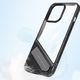 Ugreen Ugreen Fusion Kickstand Case sztywne etui z żelową ramką i podstawką do iPhone 13 Pro czarny (90153) 15