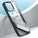 Ugreen Ugreen Fusion Kickstand Case sztywne etui z żelową ramką i podstawką do iPhone 13 Pro czarny (90153) 16