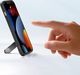Ugreen Ugreen Fusion Kickstand Case sztywne etui z żelową ramką i podstawką do iPhone 13 Pro czarny (90153) 3