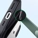 Ugreen Ugreen Fusion Kickstand Case sztywne etui z żelową ramką i podstawką do iPhone 13 Pro czarny (90153) 6