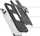 Wozinsky Wozinsky Ring Armor pancerne hybrydowe etui pokrowiec + magnetyczny uchwyt iPhone 13 różowy 2