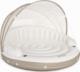 Intex Wyspa-materac z zadaszeniem - 58292 1